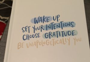 Start Today Journal